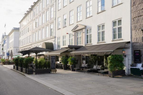 Hotel Skt. Annæ in Kopenhagen